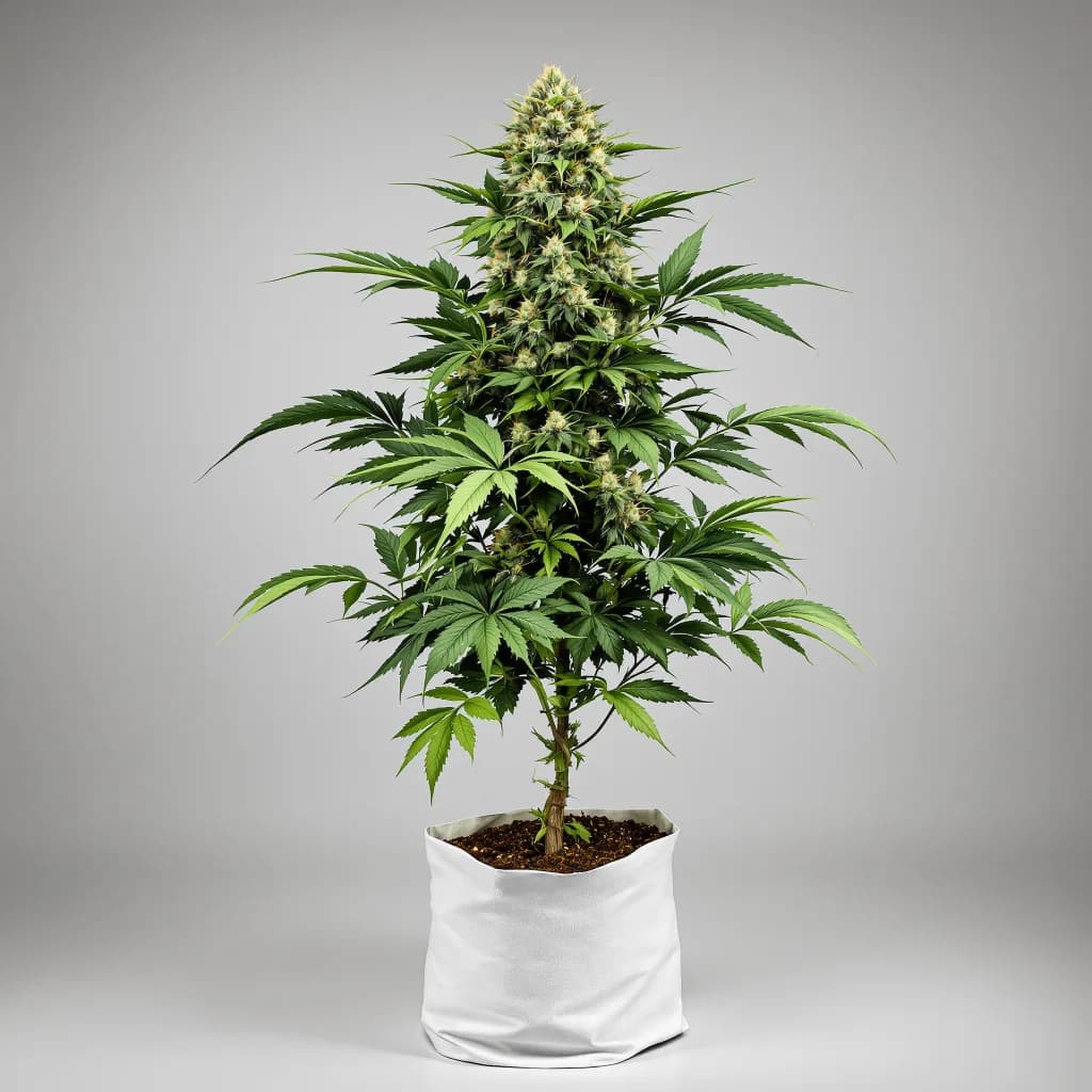 Ice cannabis seeds packaging โ Royal King Seeds New Zealand