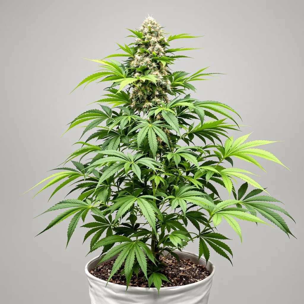 Illuminati cannabis seeds packaging โ Royal King Seeds New Zealand
