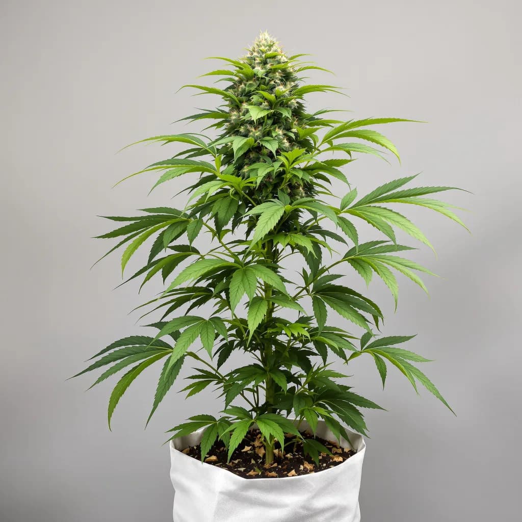 Ingrid cannabis seeds packaging β Royal King Seeds New Zealand