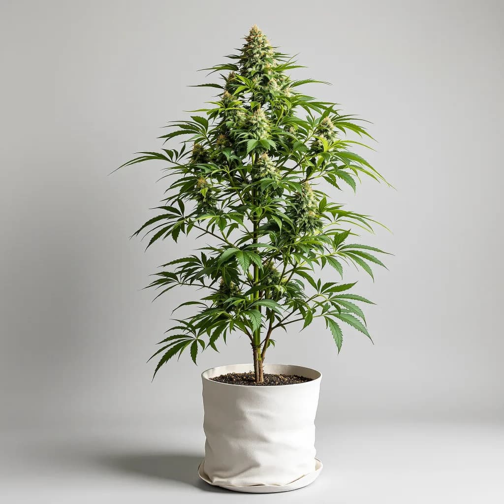 Jack Frost cannabis seeds packaging โ Royal King Seeds New Zealand