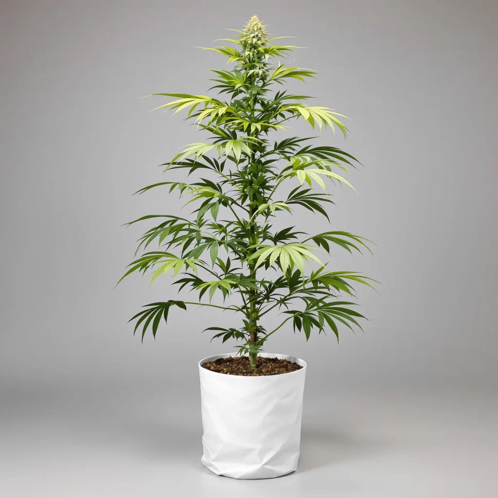 Jack Skellington cannabis seeds packaging โ Royal King Seeds New Zealand
