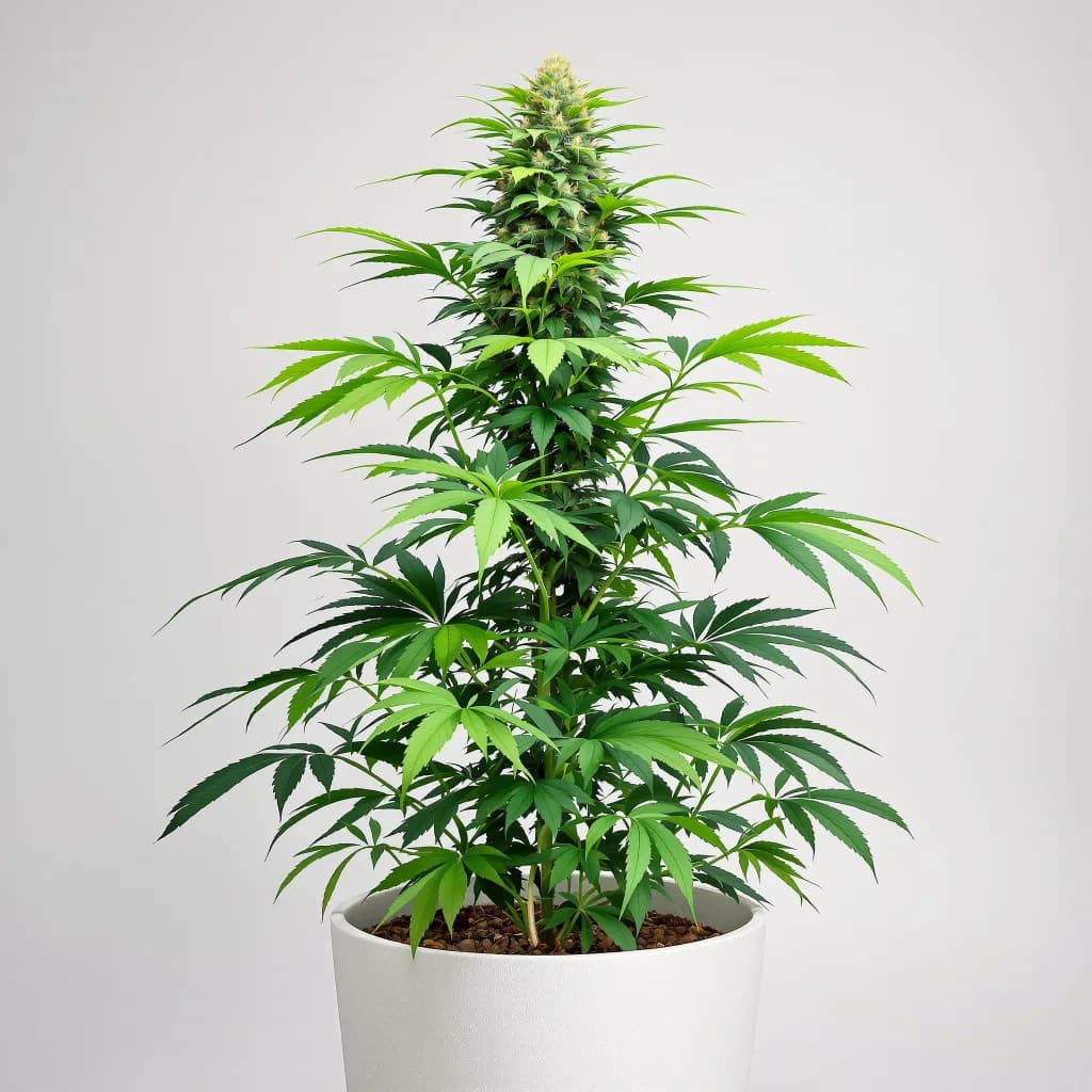 Jawa Pie cannabis seeds packaging — Royal King Seeds New Zealand