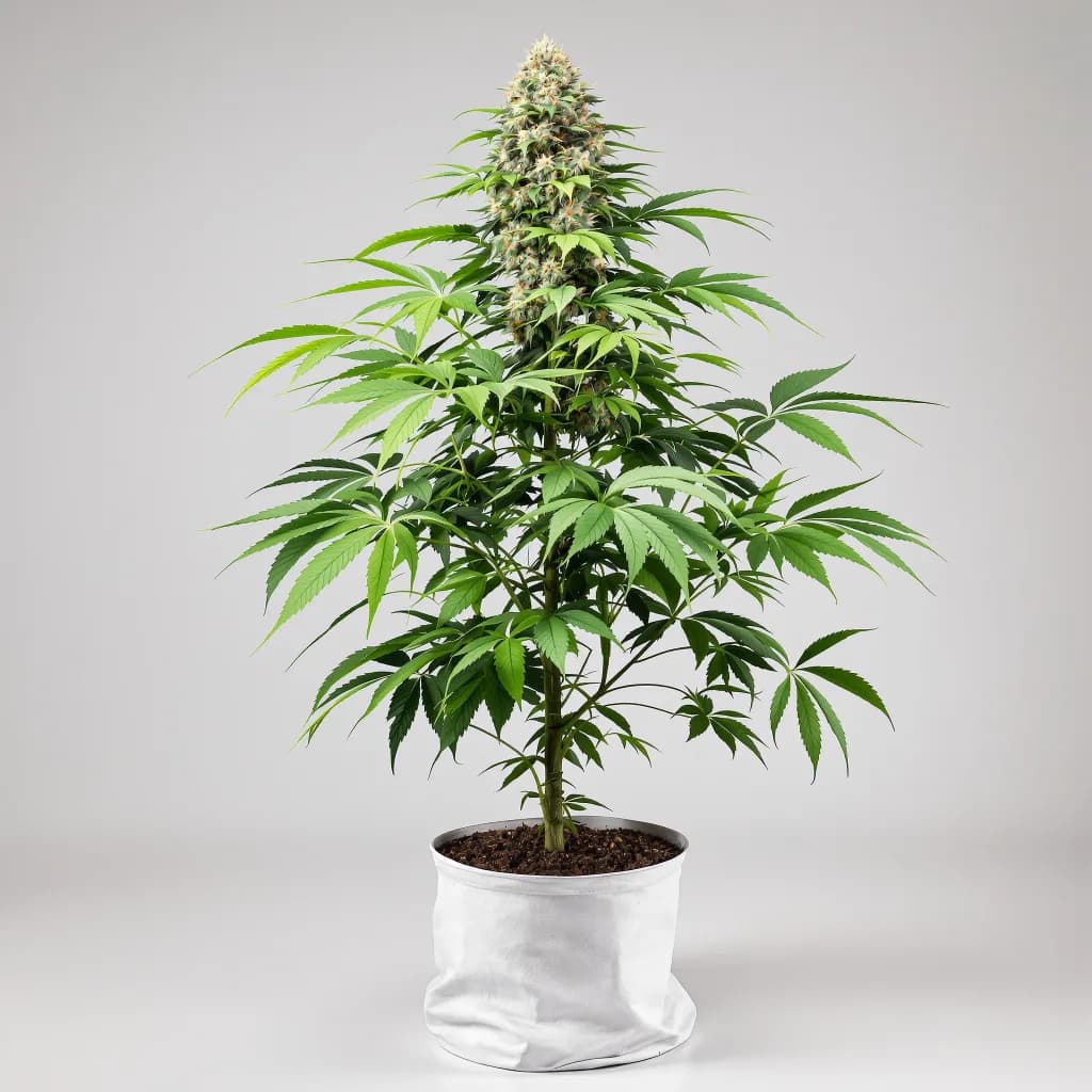 Jawa Pie cannabis seeds packaging — Royal King Seeds New Zealand