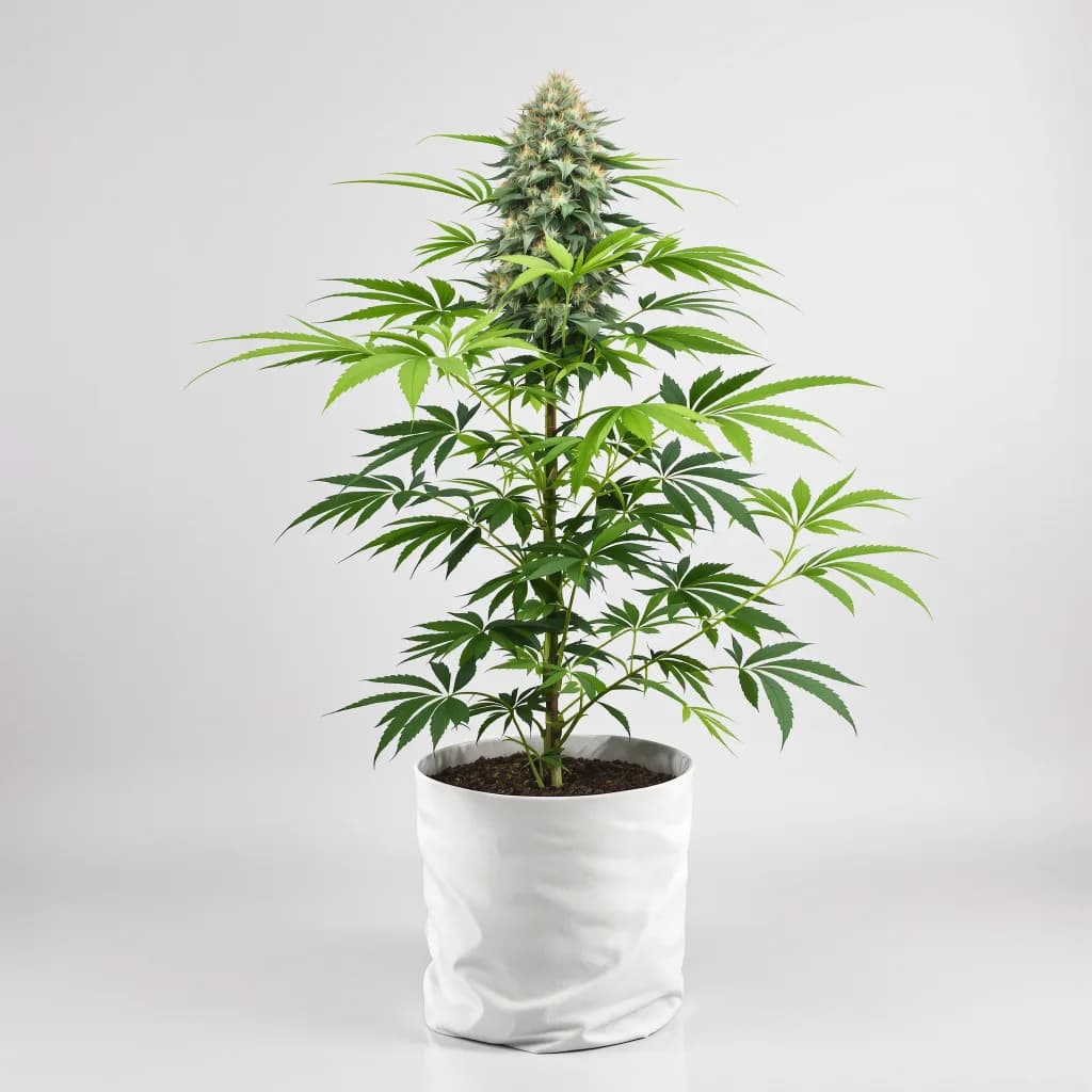 Jelly Roll cannabis seeds packaging — Royal King Seeds New Zealand