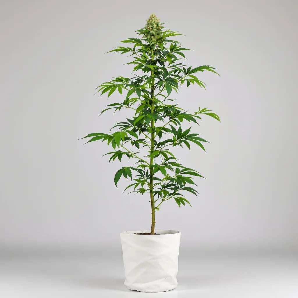 Jesus Juice cannabis seeds packaging — Royal King Seeds New Zealand