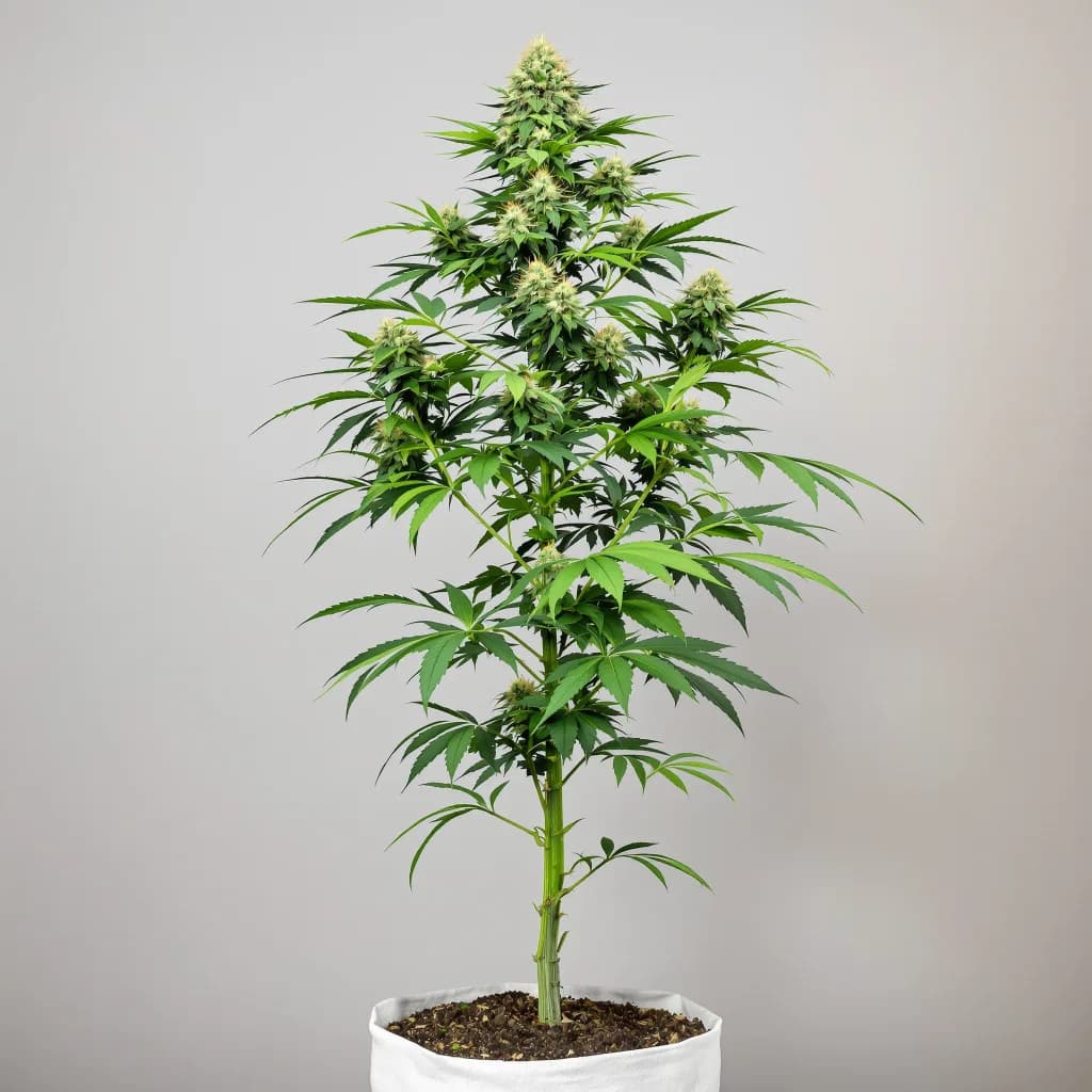 JGR cannabis seeds packaging โ Royal King Seeds New Zealand