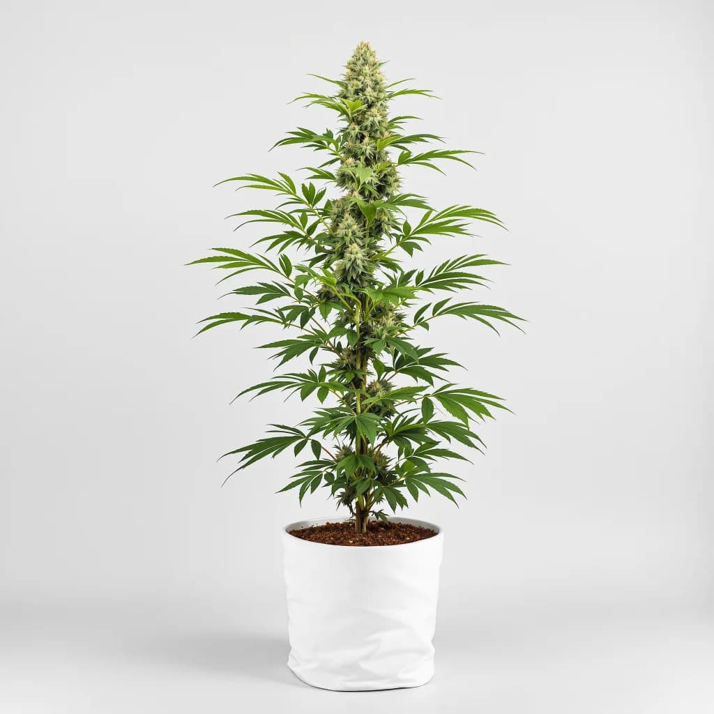 Jillybean cannabis seeds packaging โ Royal King Seeds New Zealand