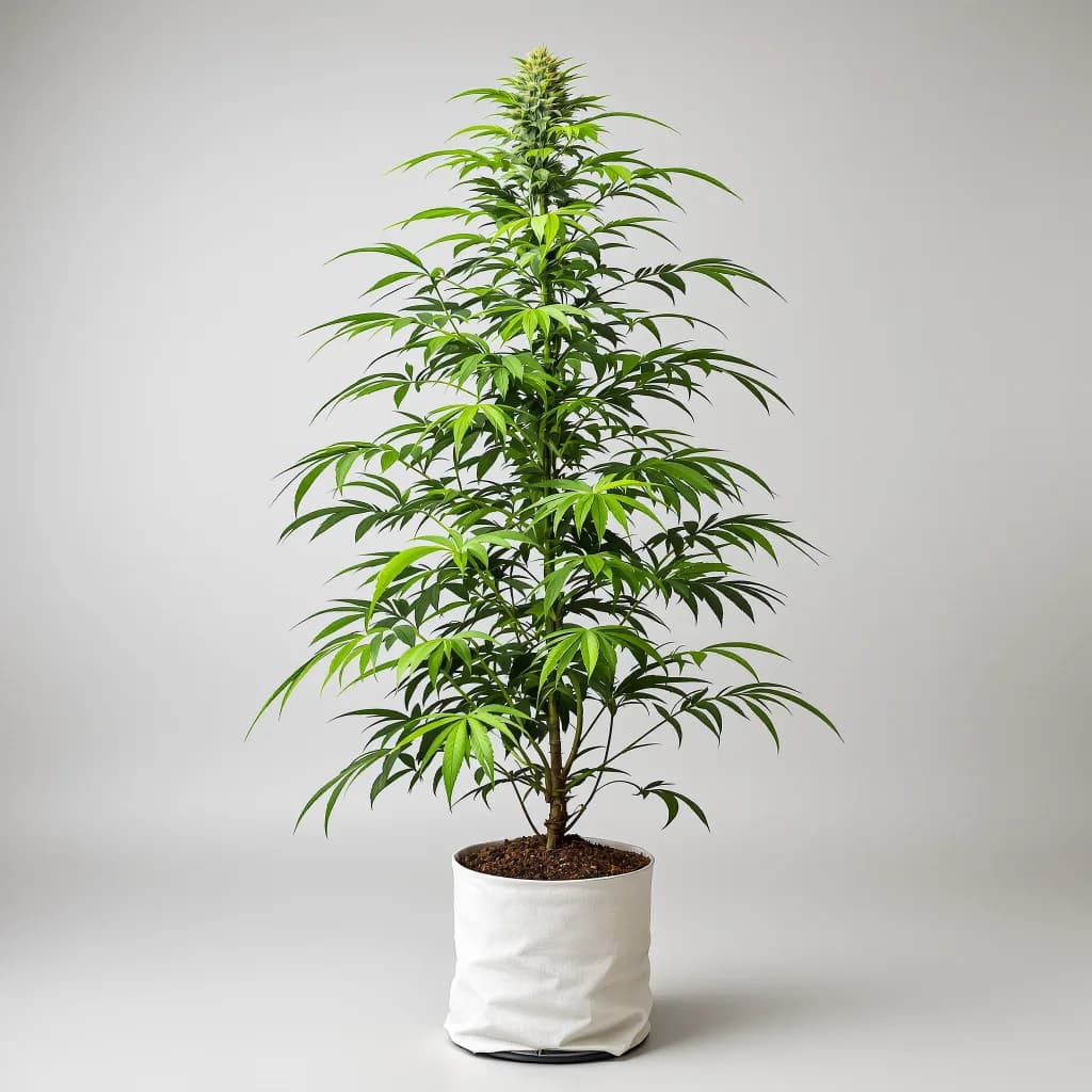 Jungle Juice cannabis seeds packaging — Royal King Seeds New Zealand