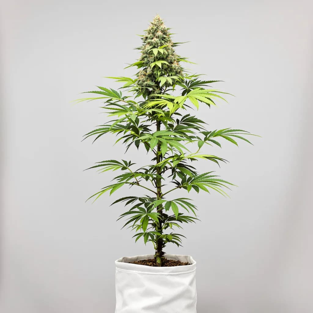 Jungle Lava cannabis seeds packaging — Royal King Seeds New Zealand
