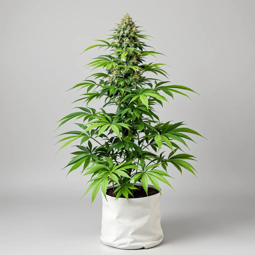 Jupiter OG cannabis seeds packaging β Royal King Seeds New Zealand