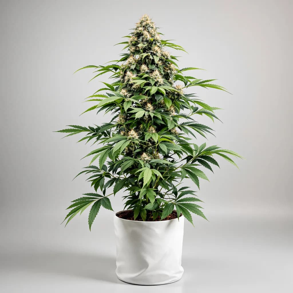 K-Train cannabis seeds packaging โ Royal King Seeds New Zealand