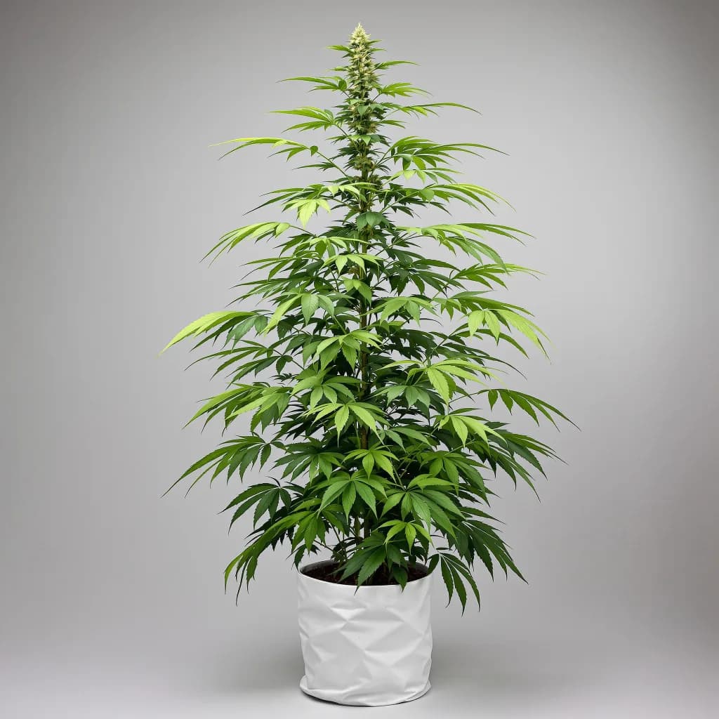 Kahuna cannabis seeds packaging — Royal King Seeds New Zealand