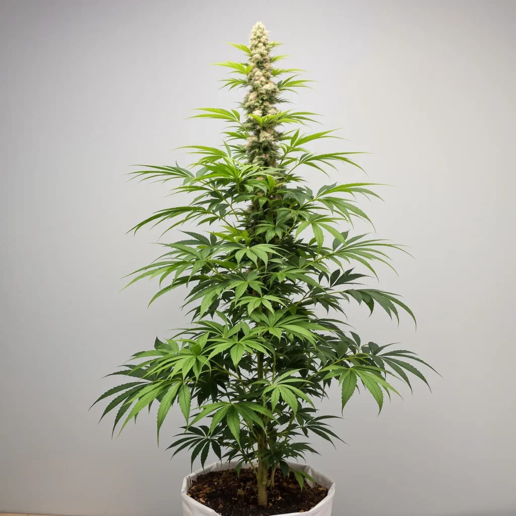 Kali Dog cannabis seeds packaging — Royal King Seeds New Zealand