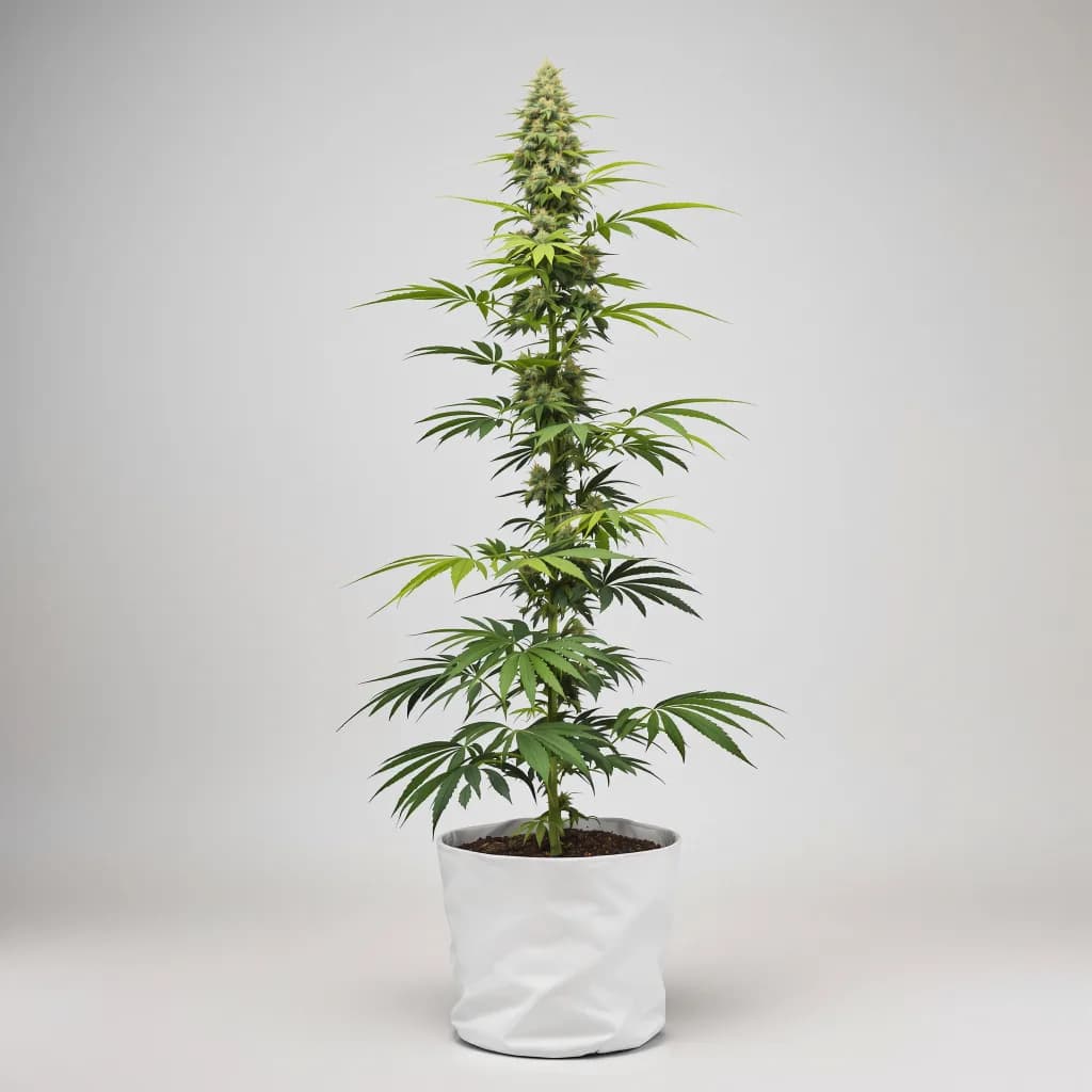 Kali Dog cannabis seeds packaging โ Royal King Seeds New Zealand