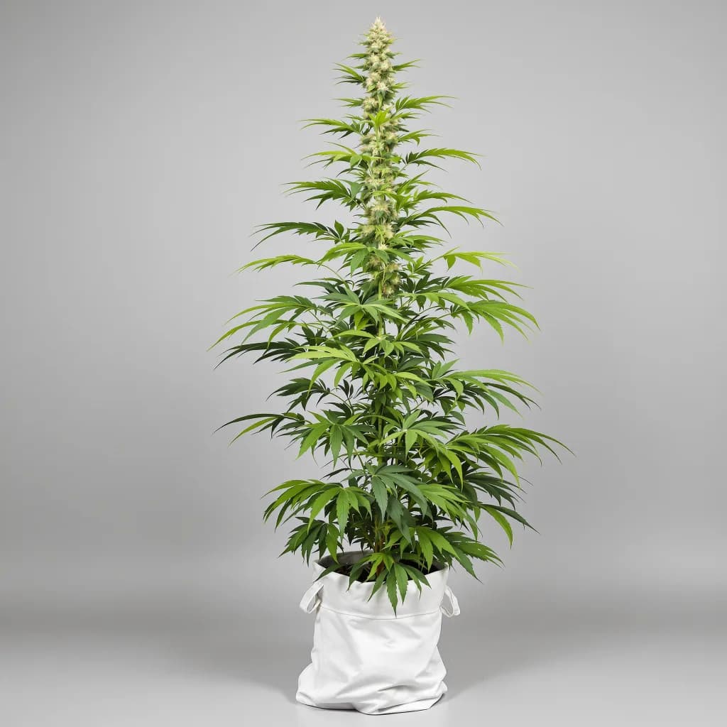 Kali Mist cannabis seeds packaging โ Royal King Seeds New Zealand