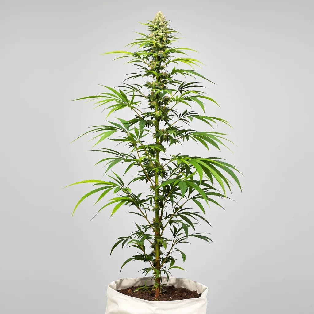 Key Lime Pie cannabis seeds packaging — Royal King Seeds New Zealand