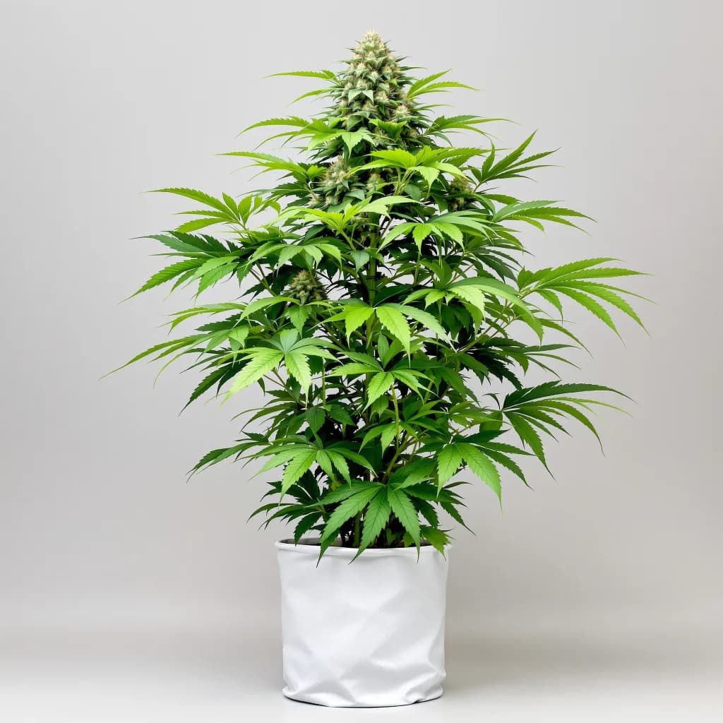 Kid N’ Kookies cannabis seeds packaging — Royal King Seeds New Zealand