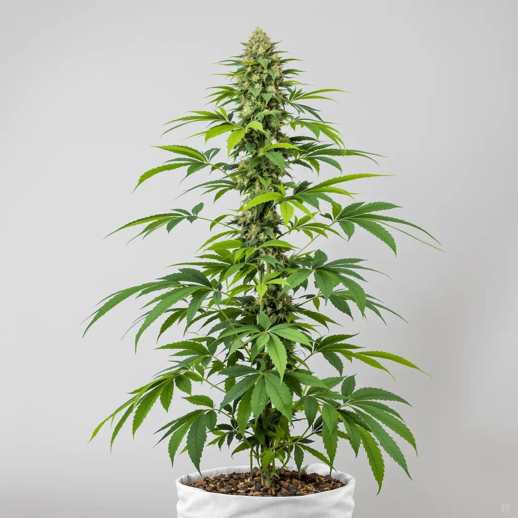 Killer Queen cannabis seeds packaging — Royal King Seeds New Zealand