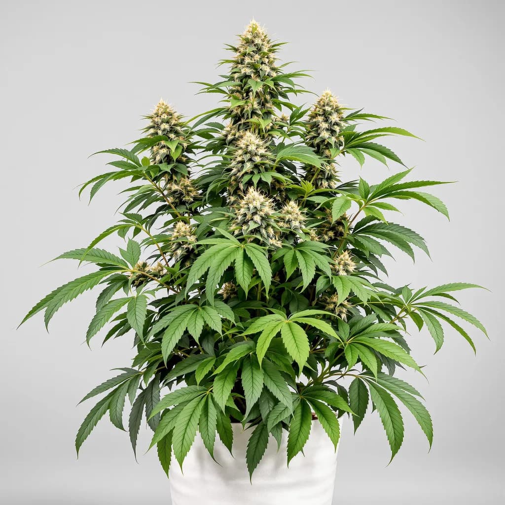 Kiwiskunk cannabis seeds packaging โ Royal King Seeds New Zealand