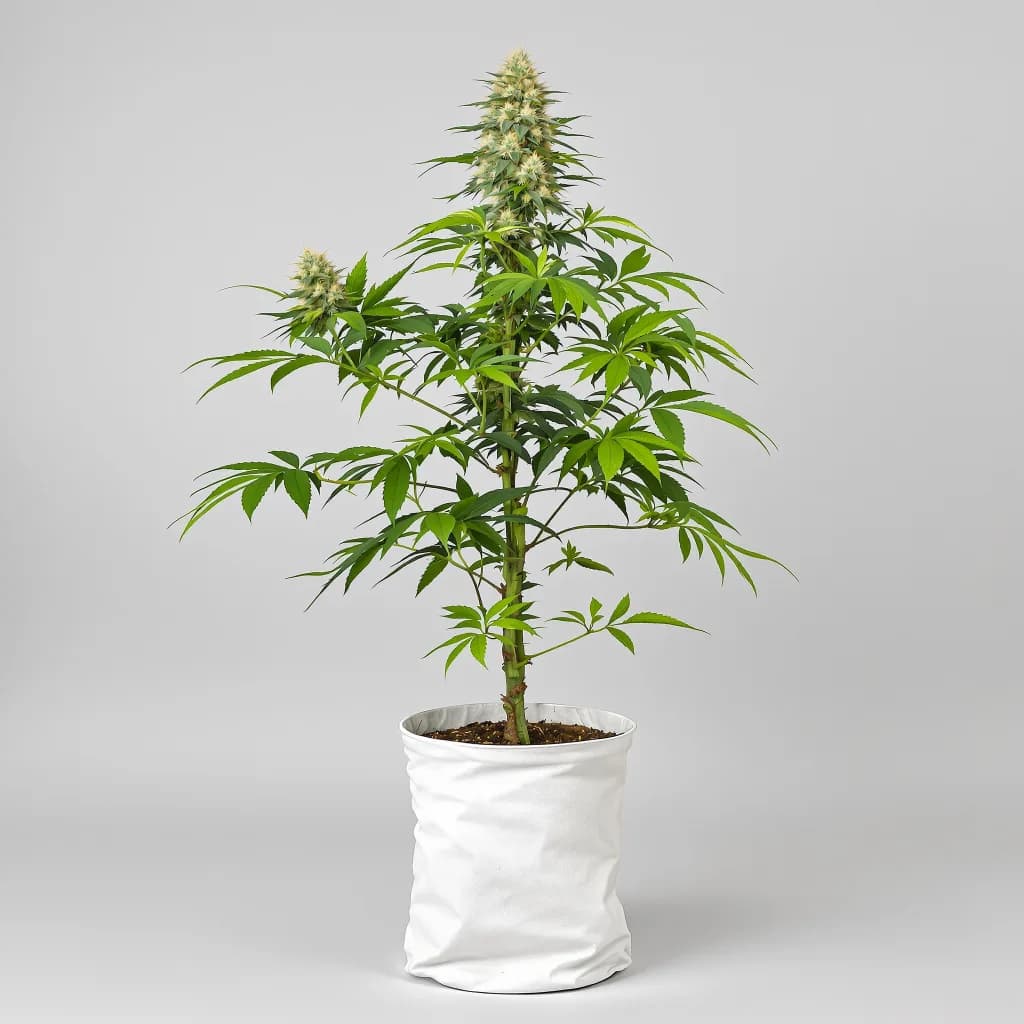 Kuchi cannabis seeds packaging โ Royal King Seeds New Zealand
