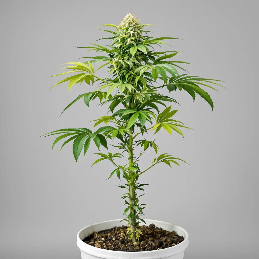 Kush XL cannabis seeds packaging β Royal King Seeds New Zealand