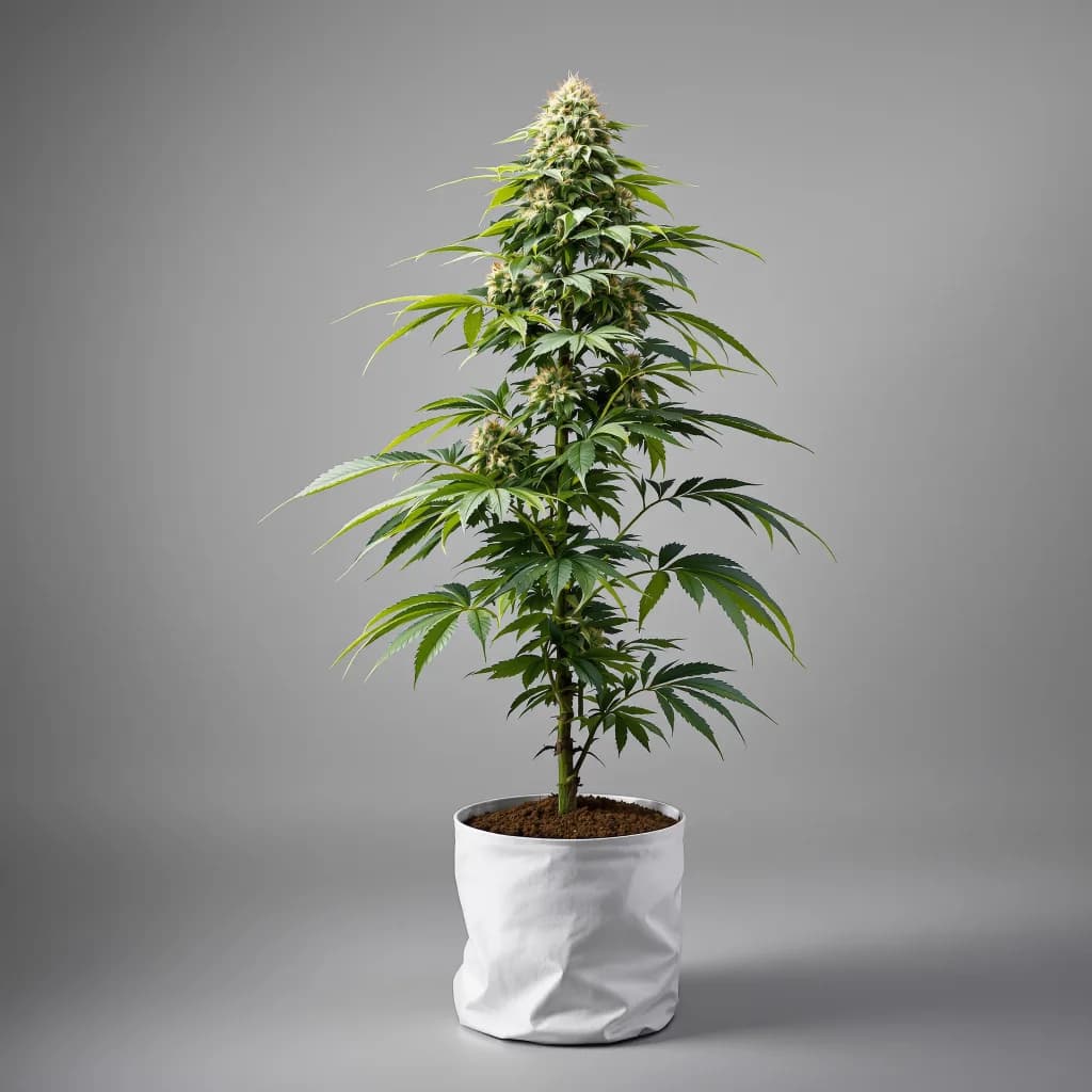 LA Confidential cannabis seeds packaging — Royal King Seeds New Zealand