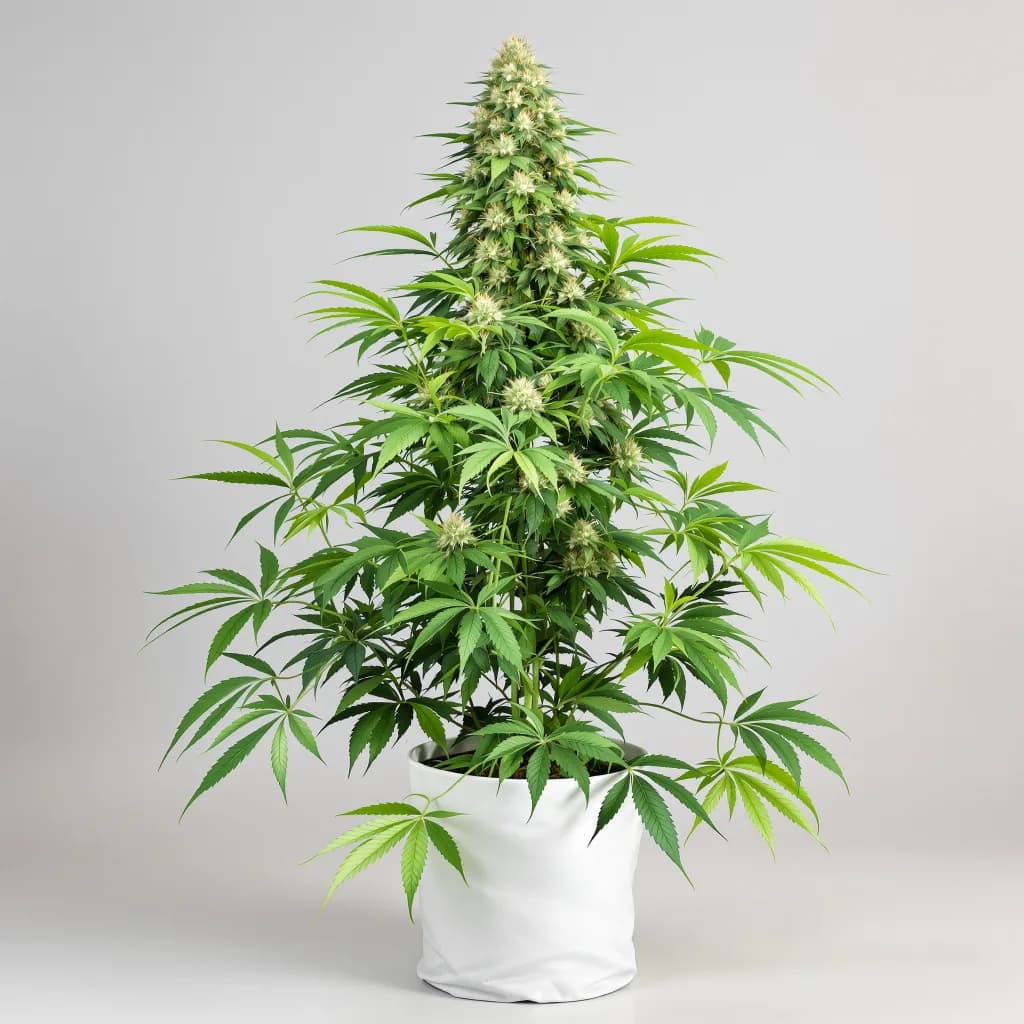 LA OG cannabis seeds packaging โ Royal King Seeds New Zealand
