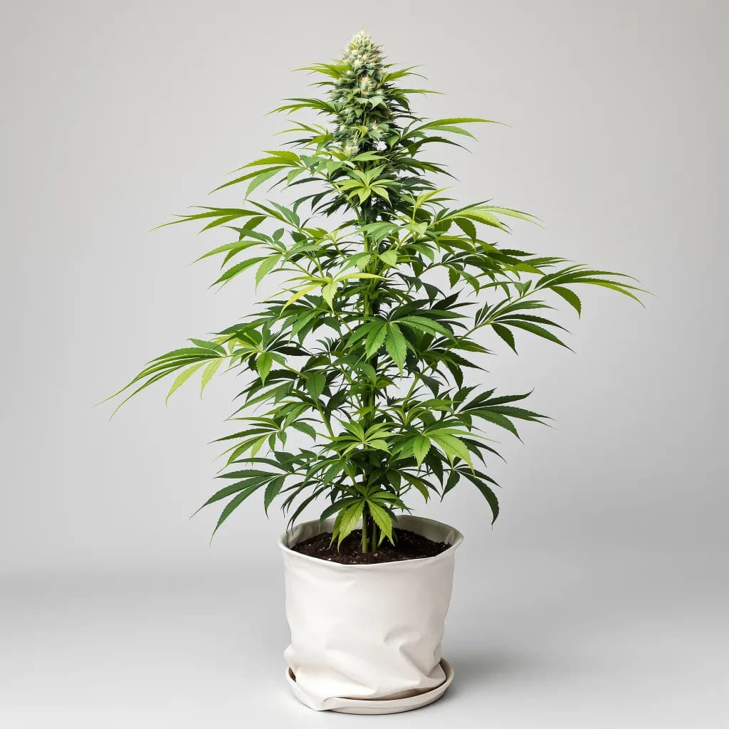LA Ultra cannabis seeds packaging โ Royal King Seeds New Zealand