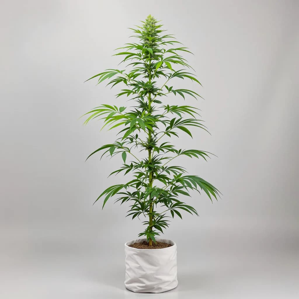 Lamb's Bread cannabis seeds packaging — Royal King Seeds New Zealand
