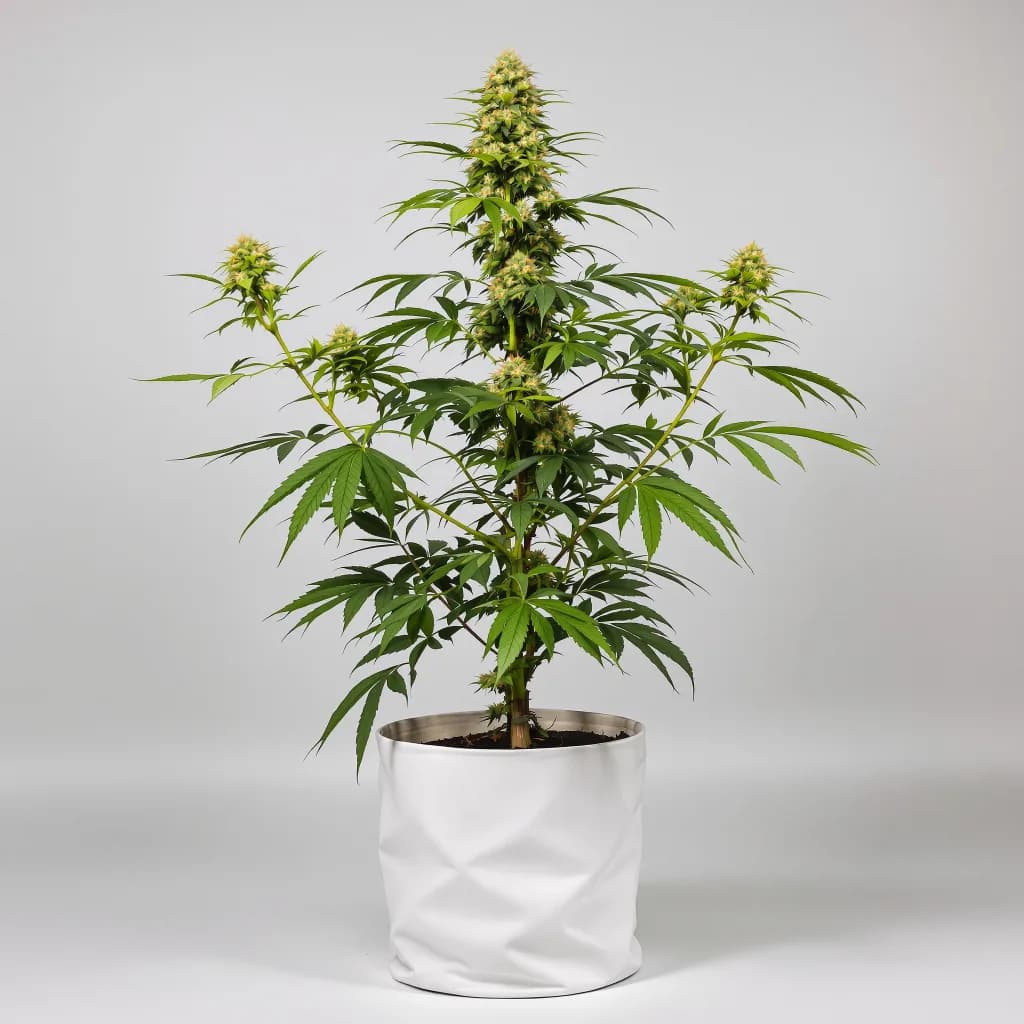 Larry OG cannabis seeds packaging — Royal King Seeds New Zealand