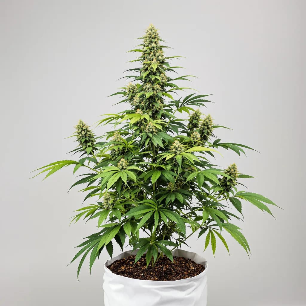 Le Silver Royale cannabis seeds packaging โ Royal King Seeds New Zealand
