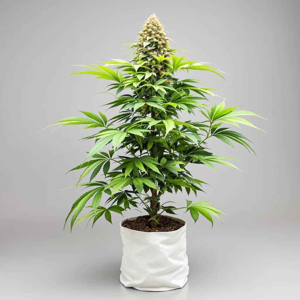 Lee Roy cannabis seeds packaging — Royal King Seeds New Zealand