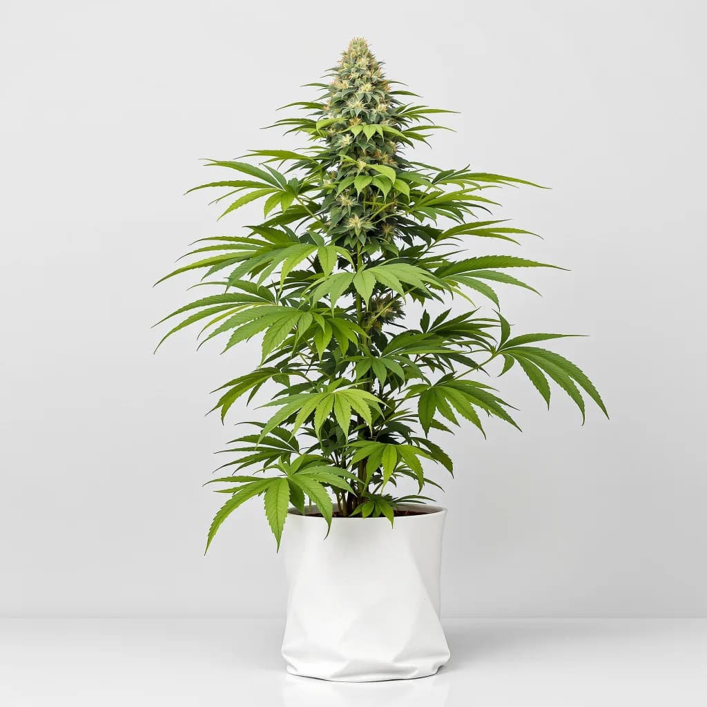 Lemon Crush cannabis seeds packaging β Royal King Seeds New Zealand