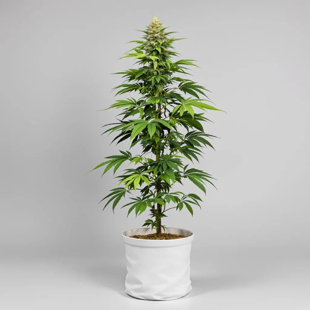Lemon Daddy cannabis seeds packaging β Royal King Seeds New Zealand