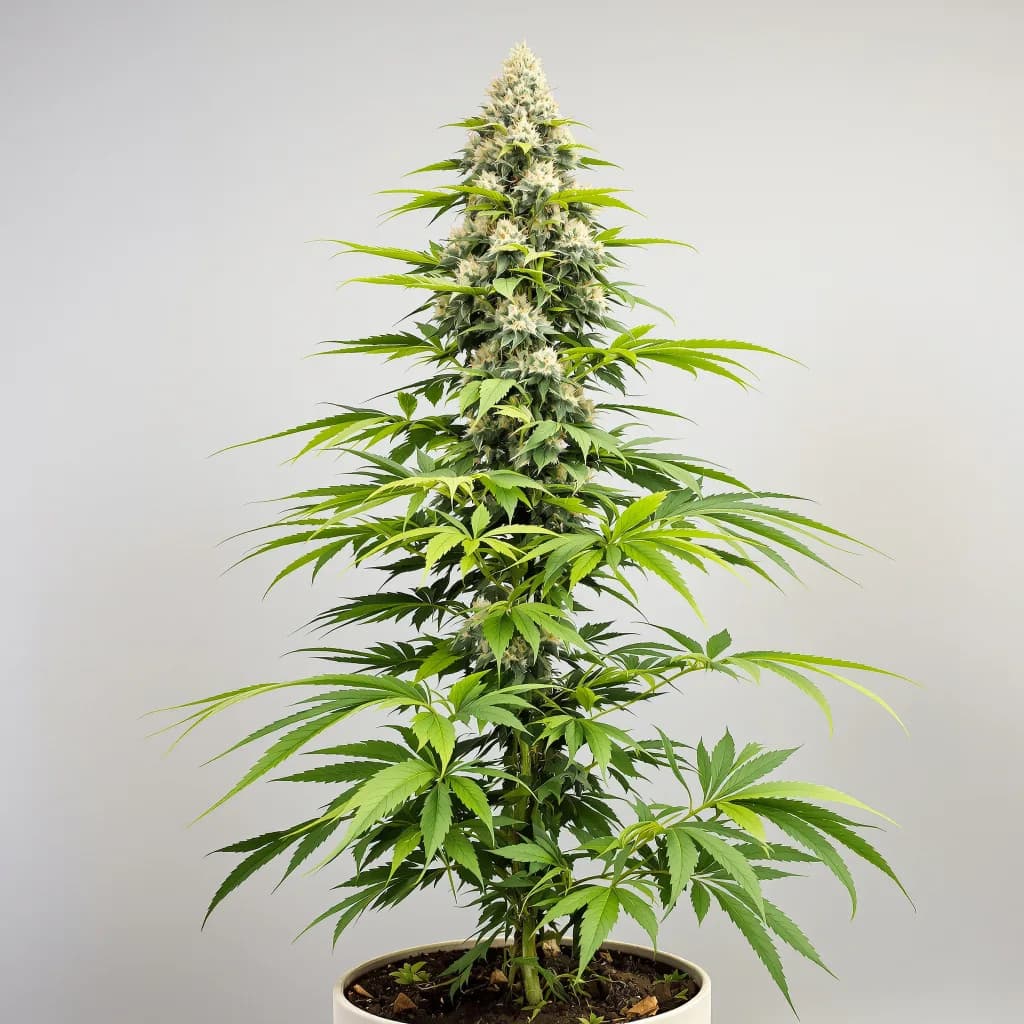 Lemon Drop cannabis seeds packaging โ Royal King Seeds New Zealand