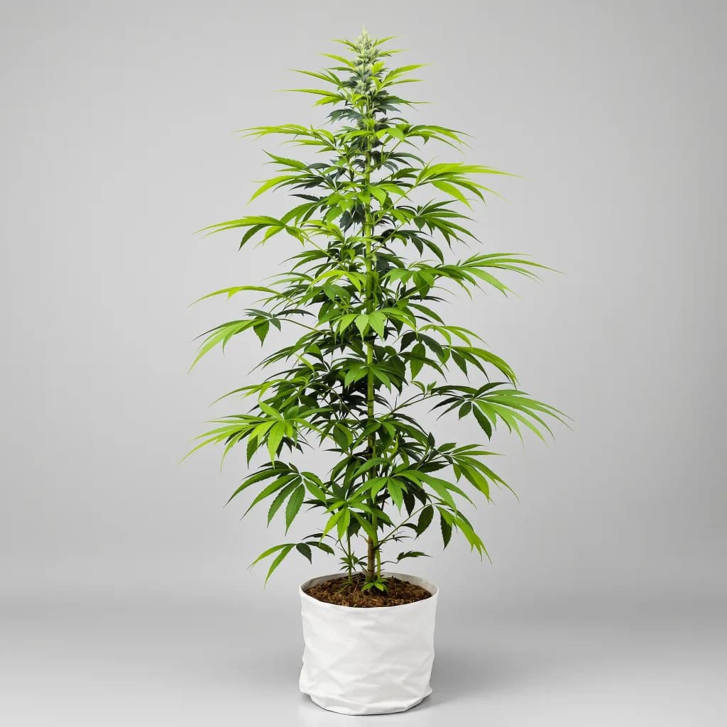 Lemon G cannabis seeds packaging — Royal King Seeds New Zealand