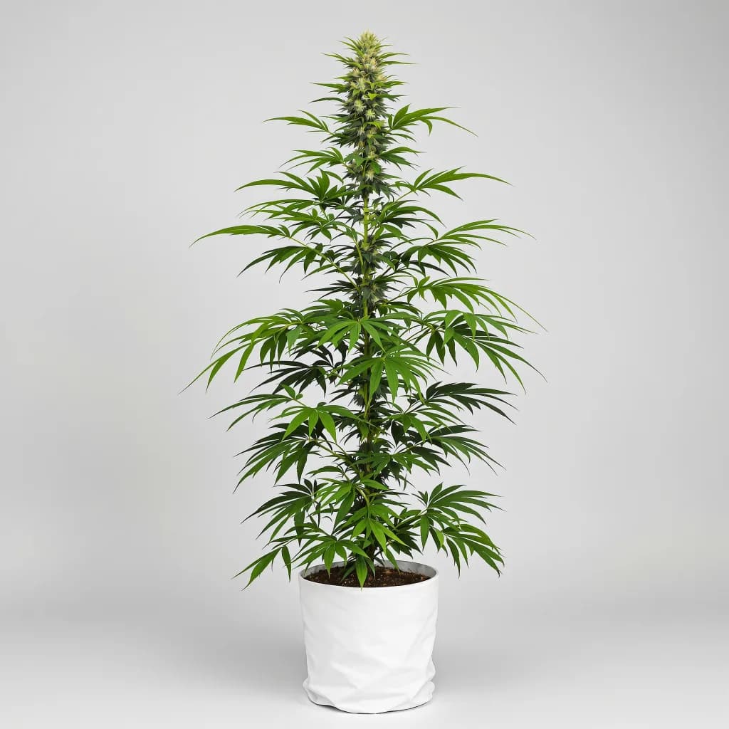 Lemon Haze cannabis seeds packaging — Royal King Seeds New Zealand