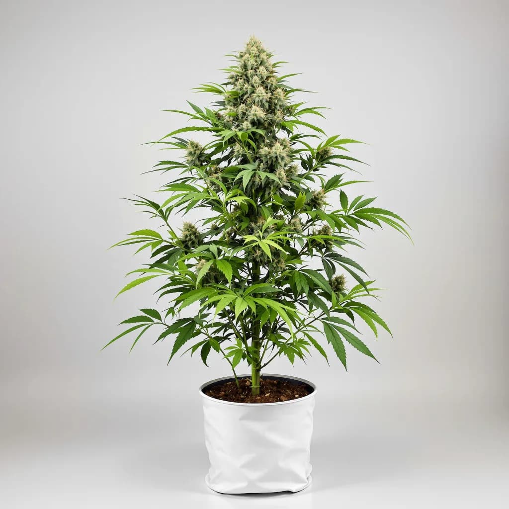 Lemon Kush cannabis seeds packaging β Royal King Seeds New Zealand
