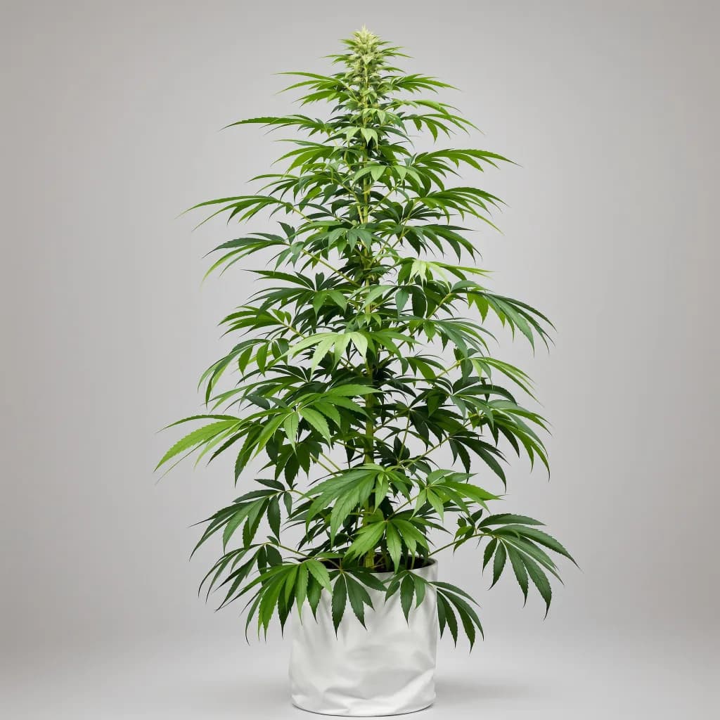 Liberty Haze cannabis seeds packaging — Royal King Seeds New Zealand