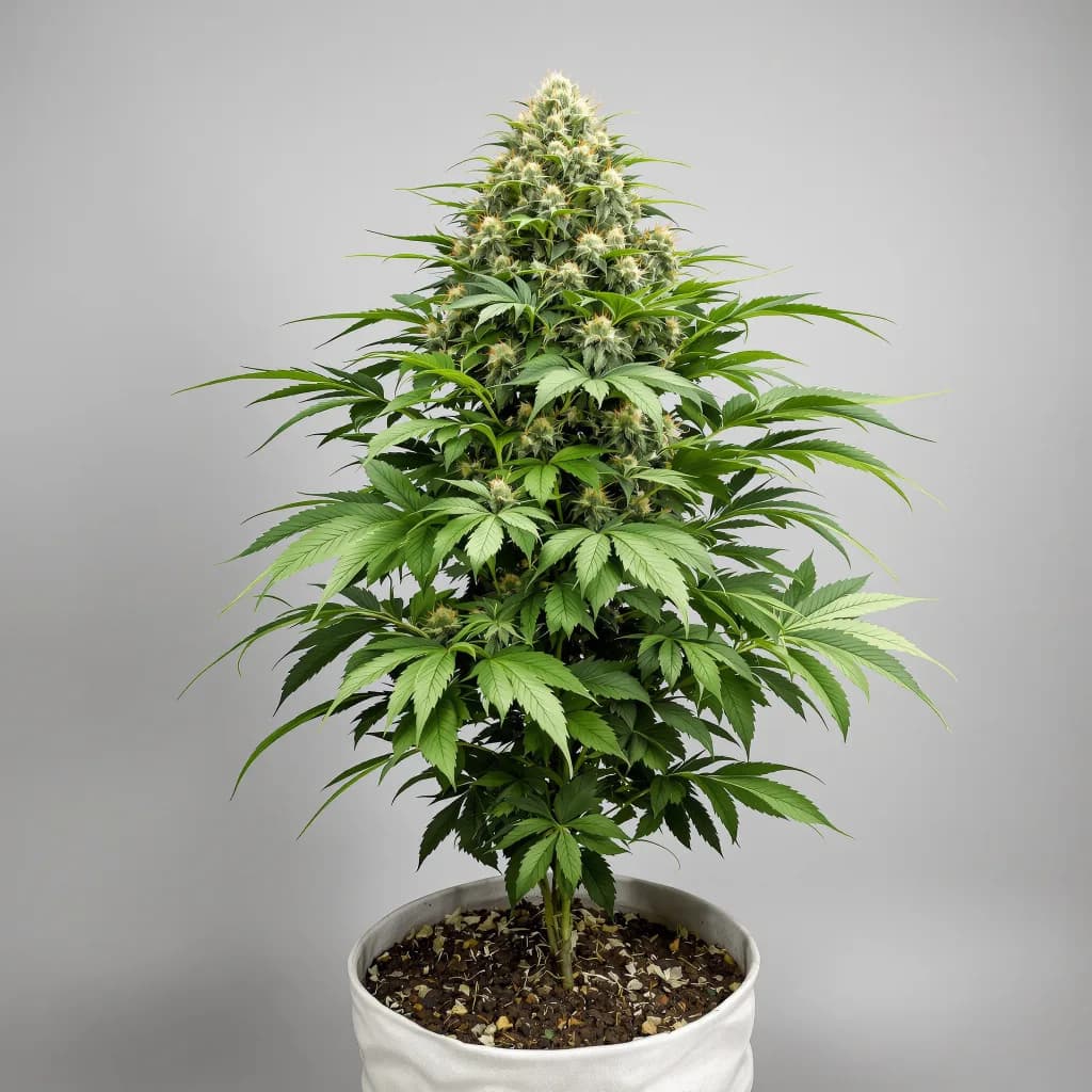 London Pound Cake cannabis seeds packaging โ Royal King Seeds New Zealand