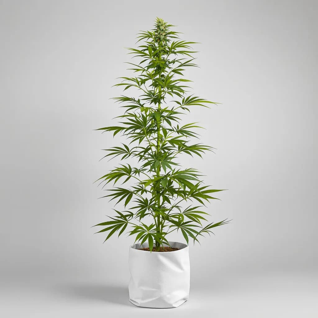 Love Potion #1 cannabis seeds packaging โ Royal King Seeds New Zealand