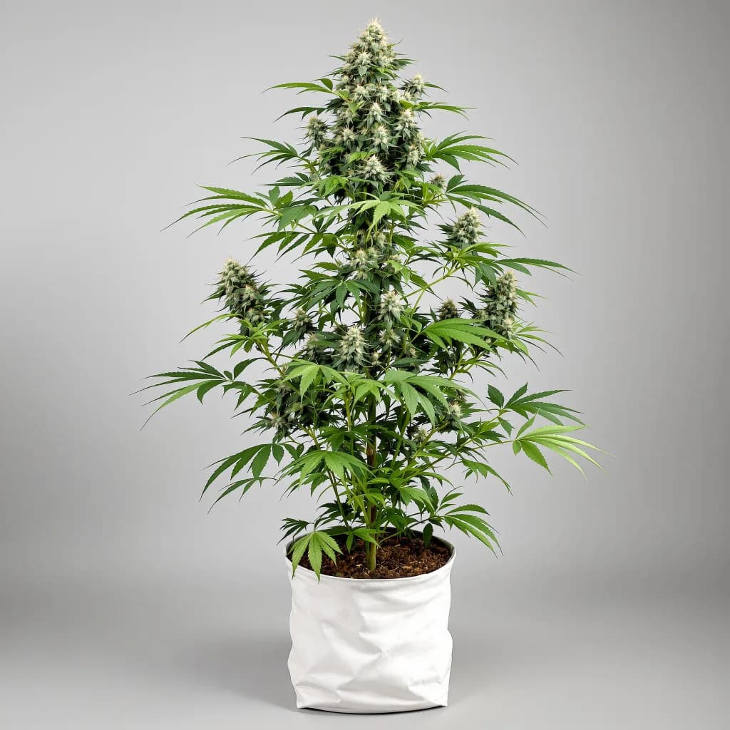 Lowryder cannabis seeds packaging — Royal King Seeds New Zealand