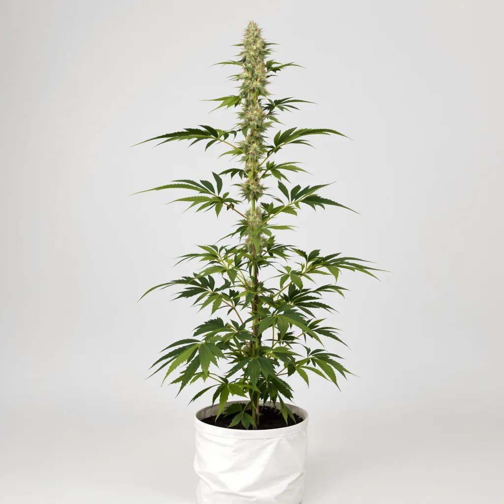 Lowryder cannabis seeds packaging — Royal King Seeds New Zealand