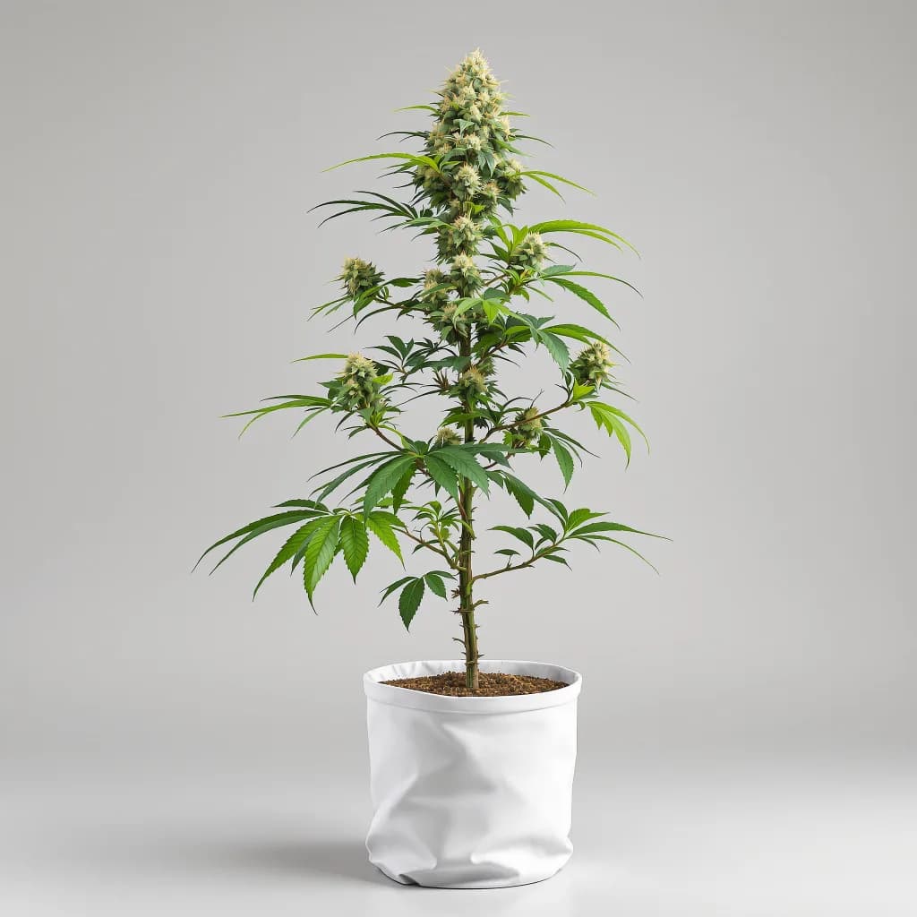 LSD cannabis seeds packaging — Royal King Seeds New Zealand