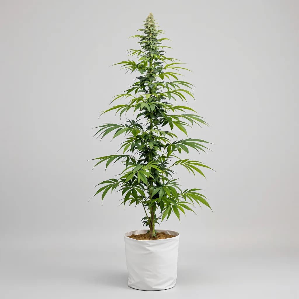 Lucid Dream cannabis seeds packaging — Royal King Seeds New Zealand