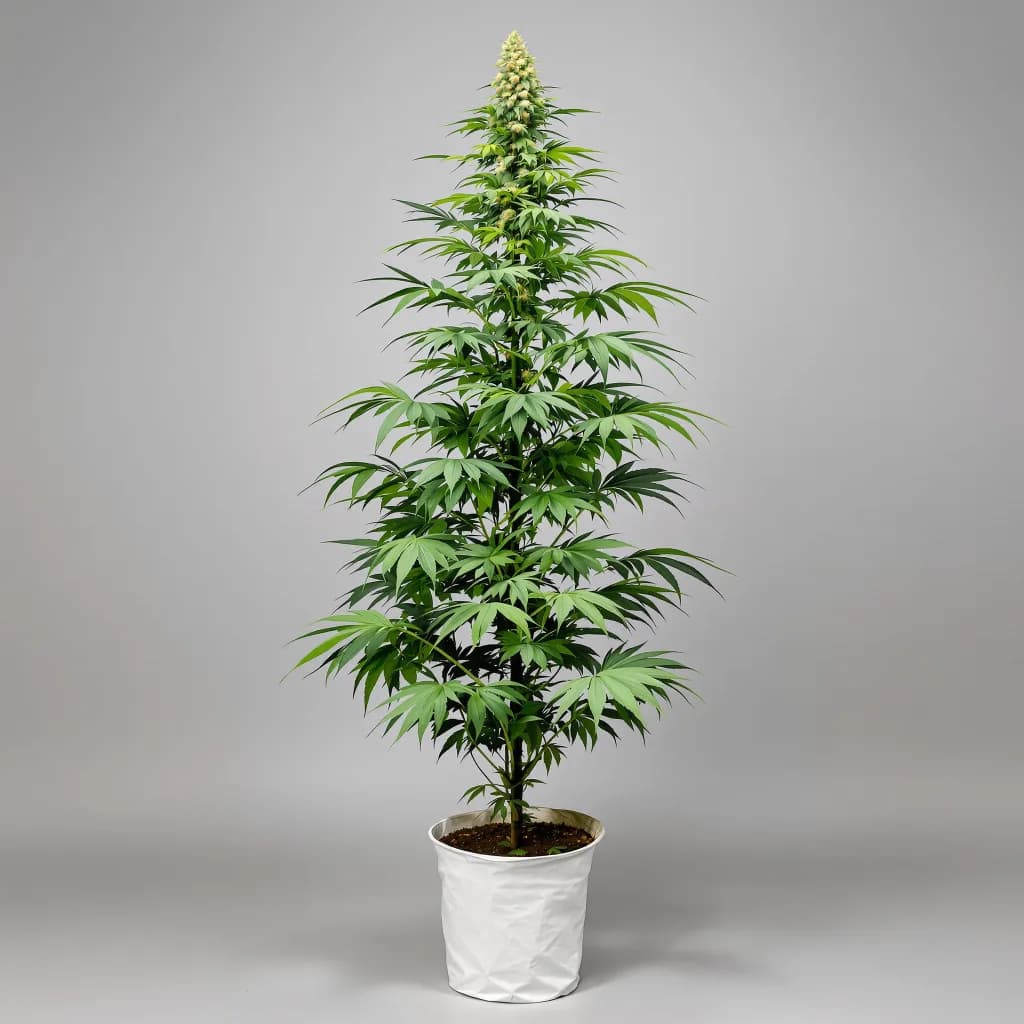 Lucid Dream Kush cannabis seeds packaging — Royal King Seeds New Zealand