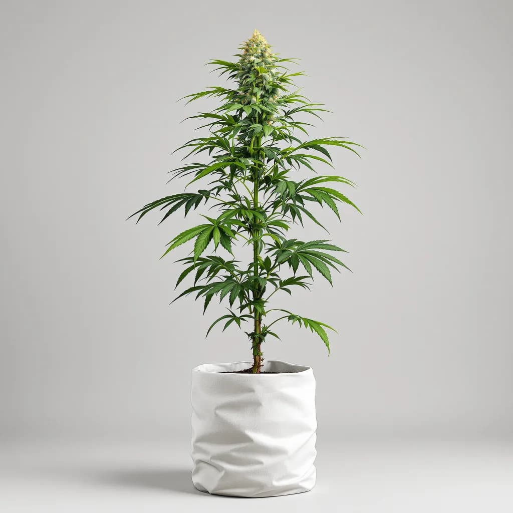M-39 cannabis seeds packaging — Royal King Seeds New Zealand