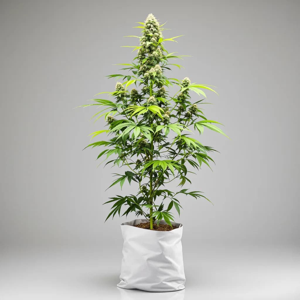 Mac 1 cannabis seeds packaging โ Royal King Seeds New Zealand