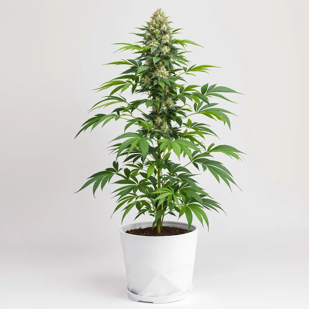 Mafia Funeral cannabis seeds packaging โ Royal King Seeds New Zealand