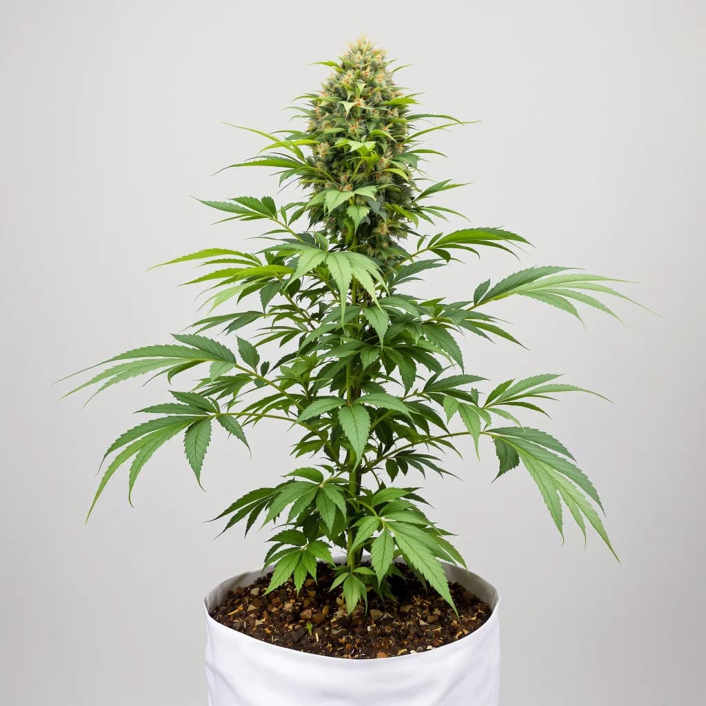 Mag Landrace cannabis seeds packaging β Royal King Seeds New Zealand